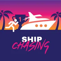 Ship Chasing artwork