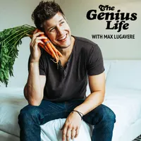 The Genius Life artwork
