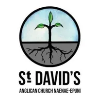 Saint Davids Anglican Church - Sermons artwork