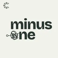 Minus One artwork