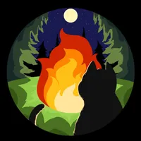 Fireside Fables artwork