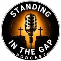 Standing In The Gap artwork