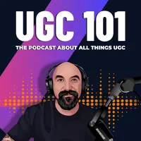 UGC 101 - Build Your Content Creation Business artwork