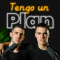 Tengo un Plan artwork