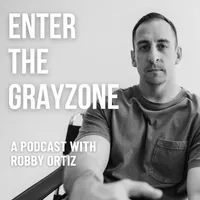 Enter the Grayzone artwork