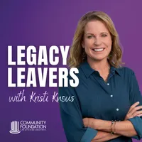 Legacy Leavers artwork