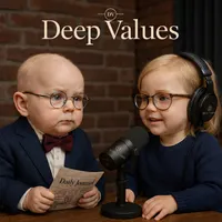 Deep Values artwork