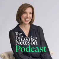 The Dr Louise Newson Podcast artwork