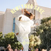 Newlywed Sage artwork