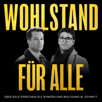 Wohlstand für Alle artwork