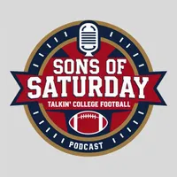 Sons of Saturday artwork