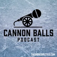 The Cannon Balls Podcast artwork