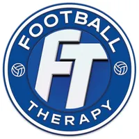 Football Therapy Podcast artwork