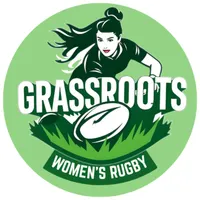 Grassroots Women’s Rugby artwork
