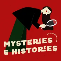 Mysteries and Histories artwork