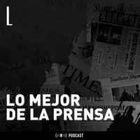 Lo Mejor De La Prensa | El Líbero artwork