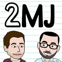 Two Messianic Jews artwork