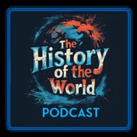History of the World podcast artwork