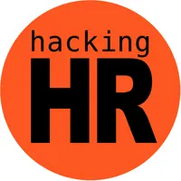 Hacking HR artwork