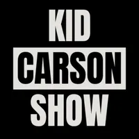Kid Carson Show artwork