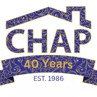 Chattin' With CHAP artwork