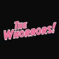 The Whorrors! artwork