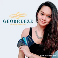 Geobreeze Travel artwork