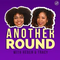 Another Round artwork