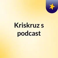 Kriskruz's podcast artwork