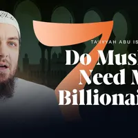 Ustadh Muhammad Tim Humble artwork