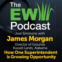 The EarthWorks Podcast artwork