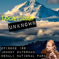 Locations Unknown artwork