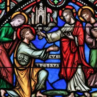 Catholic Daily Reflections artwork