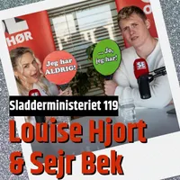 Sladderministeriet artwork