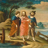 Catholic Daily Reflections artwork