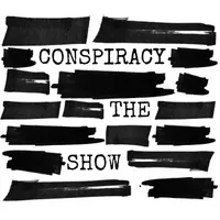 Conspiracy! The Show artwork
