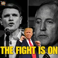 Look Forward | Progressive Political News artwork