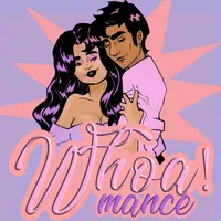 Whoa!mance: Romance and Ourselves artwork
