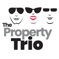 The Property Trio (formerly The Property Planner, Buyer and Professor) artwork