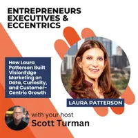 Entrepreneurs, Executives, & Eccentrics artwork