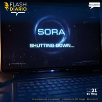 FLASH DIARIO de El Siglo 21 es Hoy artwork