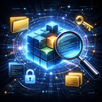 CyberCode Academy artwork