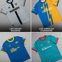 losaficionados deportes artwork