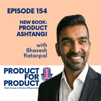 Product for Product Management artwork