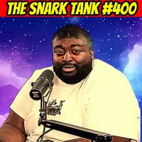 The Snark Tank artwork