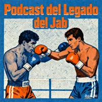 Legado del Jab artwork