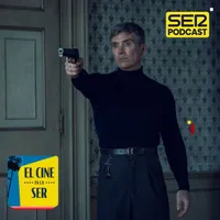 El Cine en la SER artwork