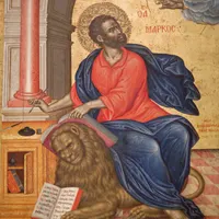Catholic Daily Reflections artwork