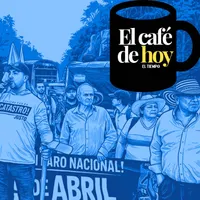 El café de hoy artwork