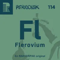 Periodisk - Videnskabens Vindere artwork